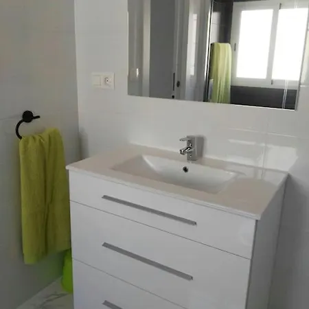 Playa Levante Appartement