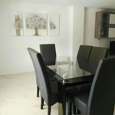 Appartement Playa Levante