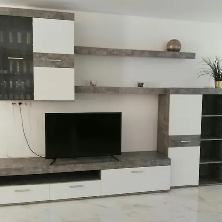 Playa Levante Appartement *