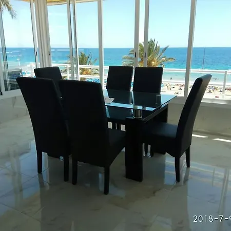 Playa Levante Apartamento *
