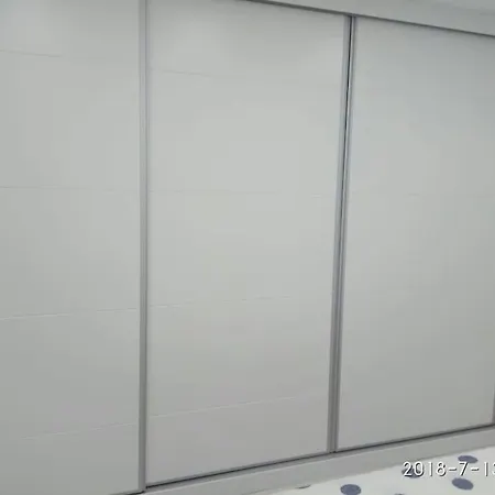 Playa Levante Benidorm