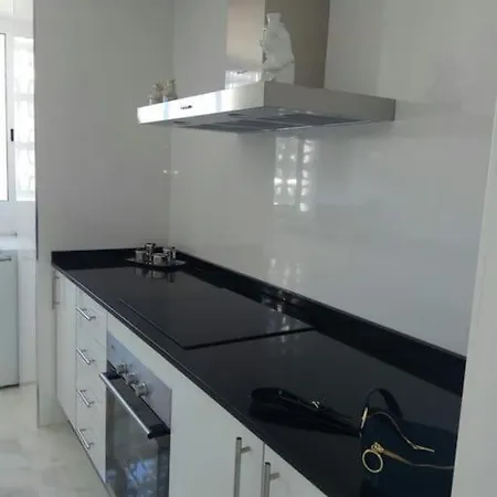 Playa Levante * Benidorm