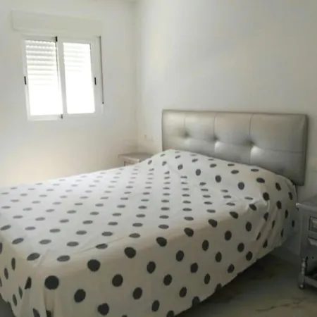 Playa Levante Apartamento