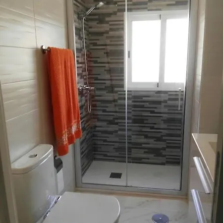 Apartamento Playa Levante