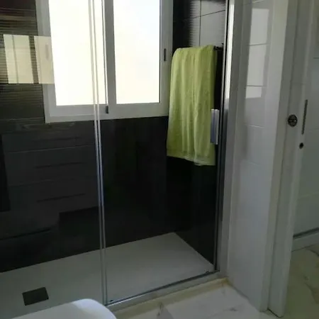 Playa Levante * Benidorm