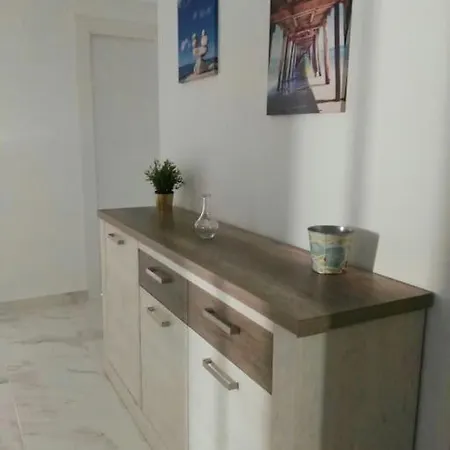Playa Levante Бенидорм